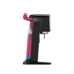 Gasatore Sodastream Art nero