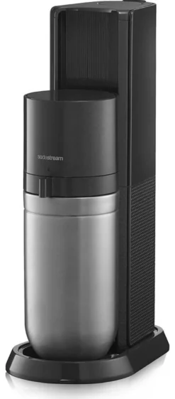 Gasatore Sodastream 2270148 DUO Black
