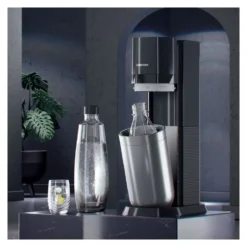 Gasatore Sodastream 2270148 DUO Black