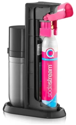 Gasatore Sodastream 2270148 DUO Black
