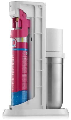 Gasatore Sodastream 2270178 DUO White