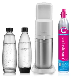Gasatore Sodastream 2270178 DUO White