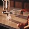 Gasatore Sodastream Enso Nero