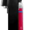 Gasatore Sodastream 1012911441 E TERRA Elettrico Black