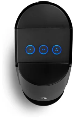 Gasatore Sodastream 1012911441 E TERRA Elettrico Black