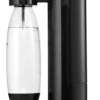 Gasatore Sodastream 2270273 GAIA Black