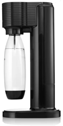 Gasatore Sodastream 2270273 GAIA Black