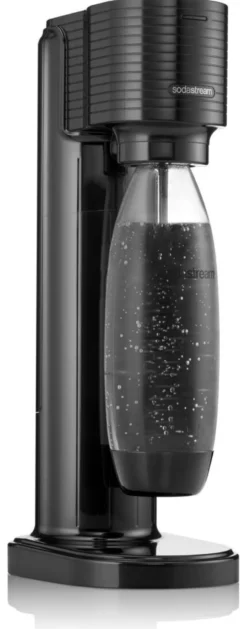Gasatore Sodastream 2270273 GAIA Black