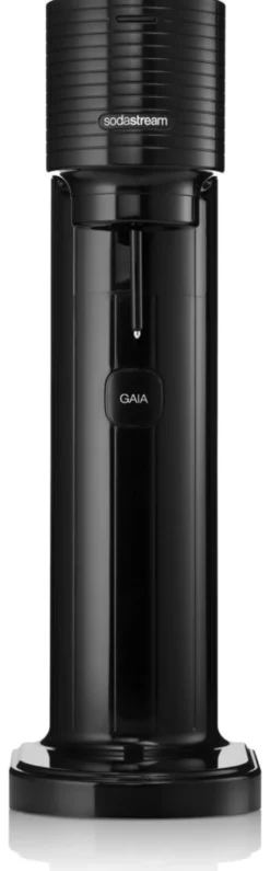 Gasatore Sodastream 2270273 GAIA Black