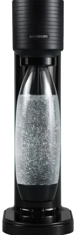 Gasatore Sodastream 2270273 GAIA Black