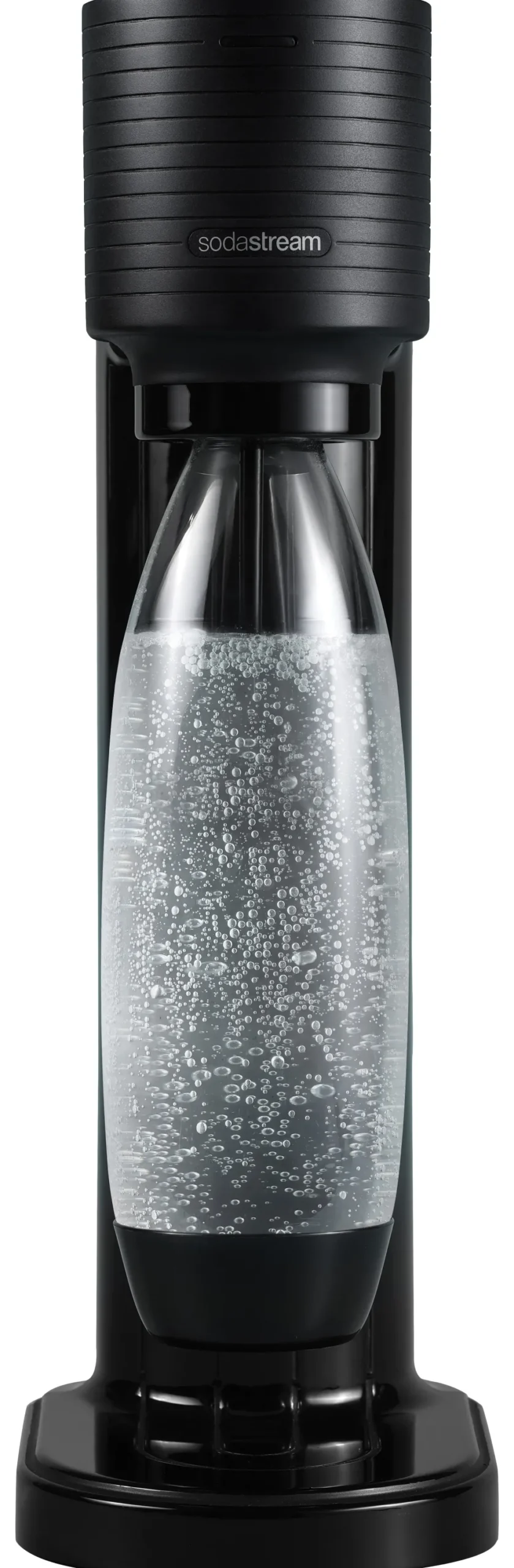 Gasatore Sodastream 2270273 GAIA Black