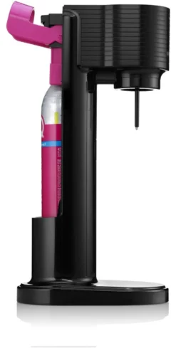 Gasatore Sodastream 2270273 GAIA Black