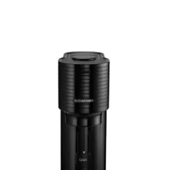 Gasatore Sodastream Gaia Nero