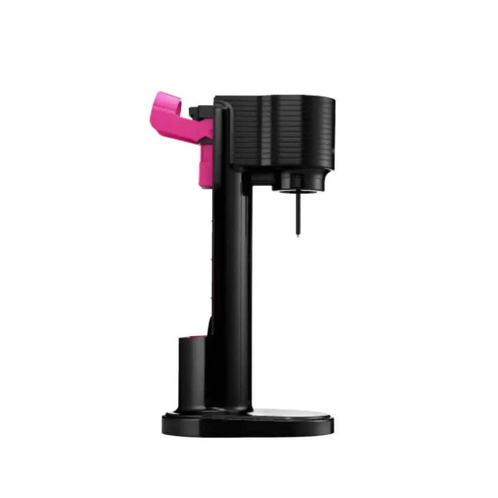 Gasatore Sodastream Gaia Nero
