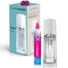 Gasatore Sodastream Terra bianco con bottiglia