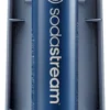 Gasatore Sodastream 1012811393 TERRA Misty blue