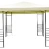 Gazebo Amicasa DU 370 NIZZA Ecrù