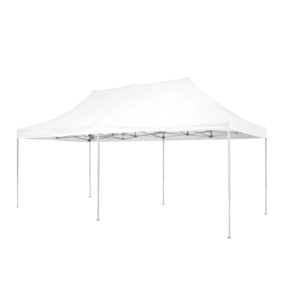 Gazebo Amicasa F005 Bianco
