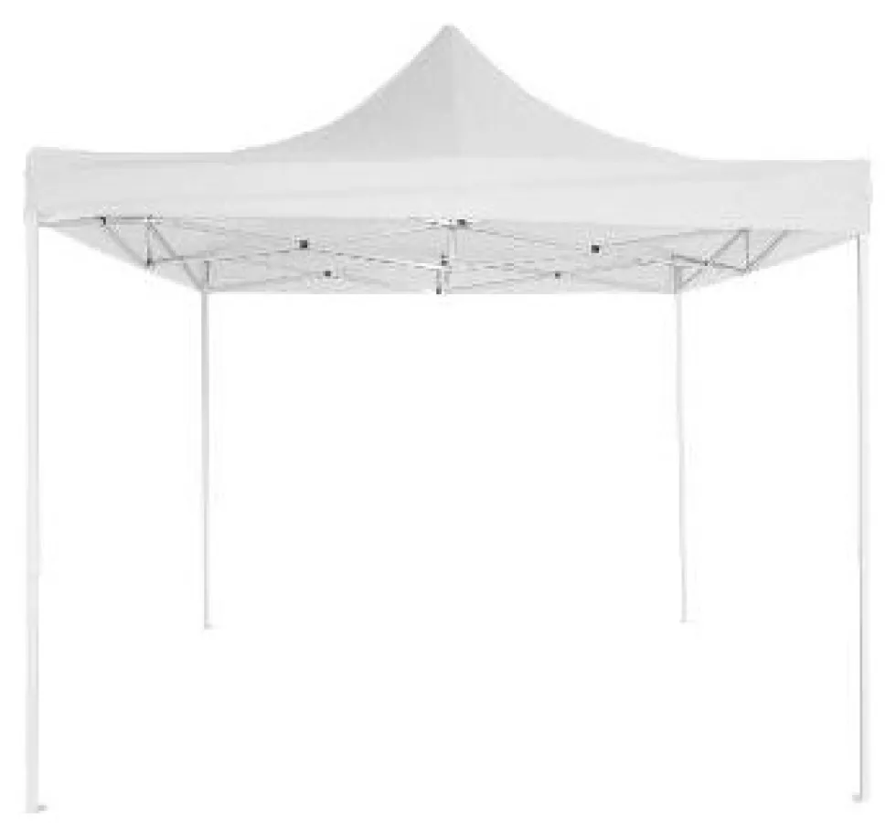 Gazebo Amicasa F003 Bianco