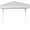 Gazebo Biacchi G1526004 POP UP Bianco