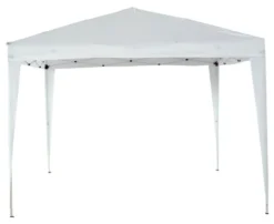 Gazebo Biacchi G1526004 POP UP Bianco