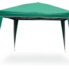 Gazebo Biacchi G1526005 POP UP Verde