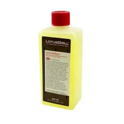 Gel combustibile 500 ml.