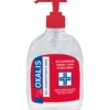 Gel igienizzante mani Oxalis Sani Gel 500 ml