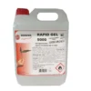 Gel mani igienizzante Rapid Gel 5 litri