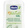 Gel spray anti zanzare tripla azione citronella 60 ml Chicco 000115980