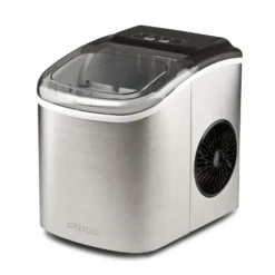 G3 Ferrari Fabbricatore Di Ghiaccio A Cubetti Eco 100W