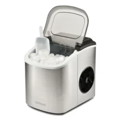 G3 Ferrari Fabbricatore Di Ghiaccio A Cubetti Eco 100W