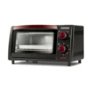 G3 Ferrari Forno El 10L 800W Cariddi Argentum