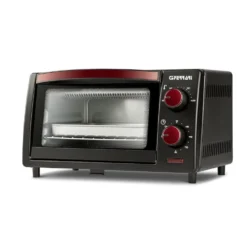 G3 Ferrari Forno El 10L 800W Cariddi Argentum