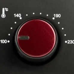 G3 Ferrari Forno El 10L 800W Cariddi Argentum