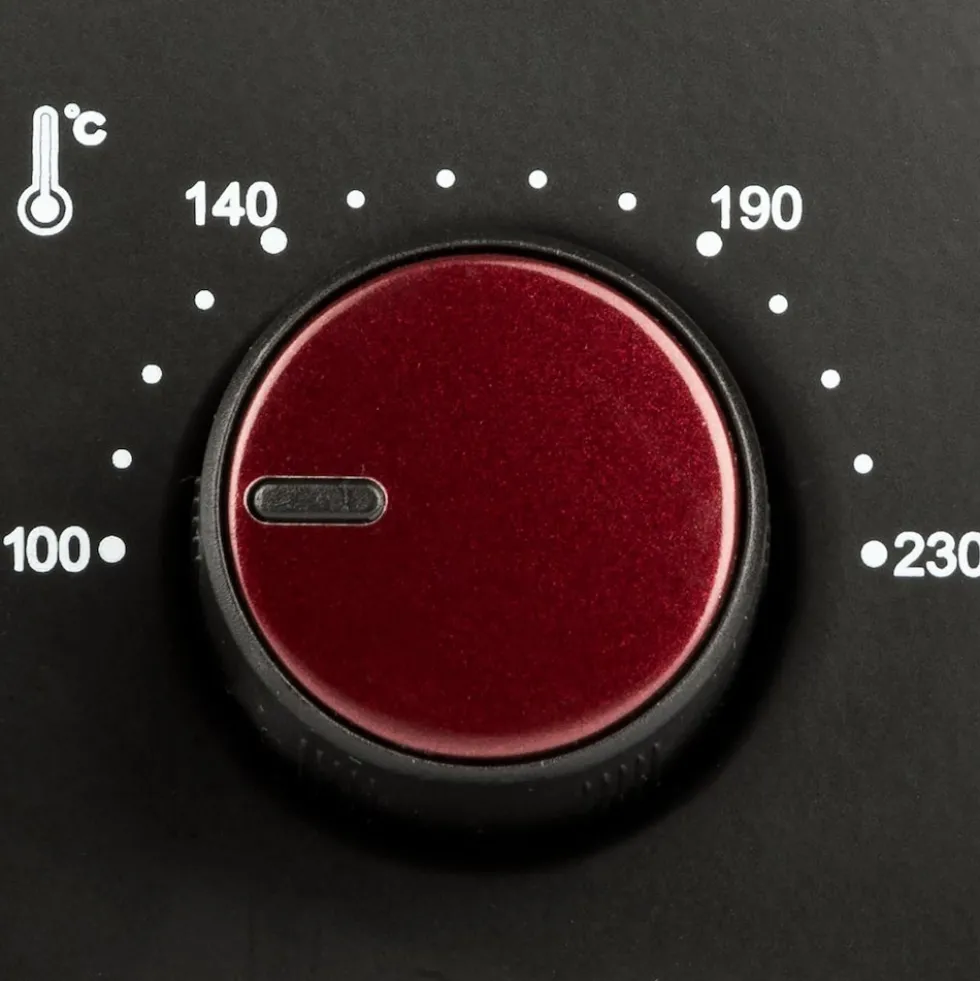 G3 Ferrari Forno El 10L 800W Cariddi Argentum