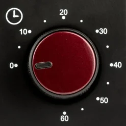 G3 Ferrari Forno El 10L 800W Cariddi Argentum