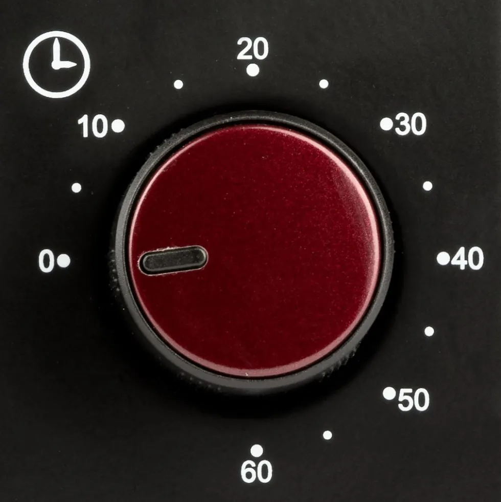G3 Ferrari Forno El 10L 800W Cariddi Argentum