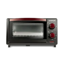 G3 Ferrari Forno El 10L 800W Cariddi Argentum