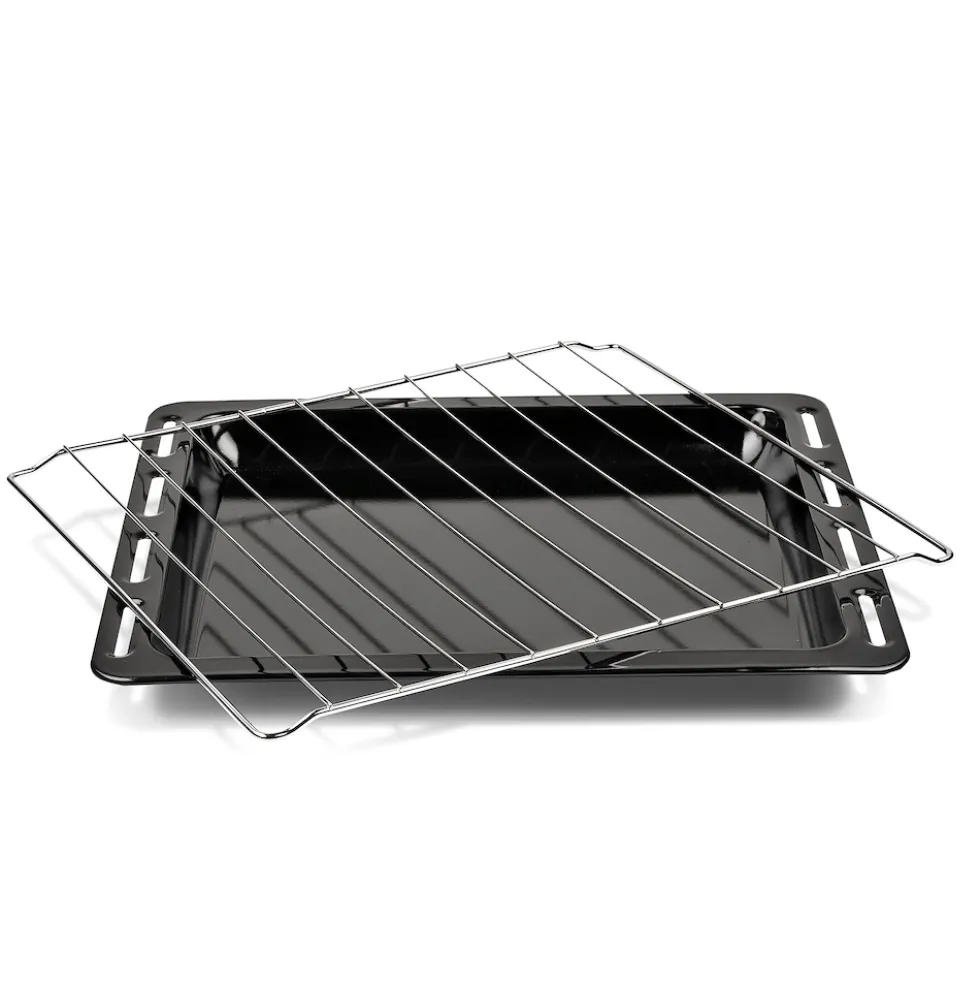G3 Ferrari Forno El 45L 1400W Vent/Luce