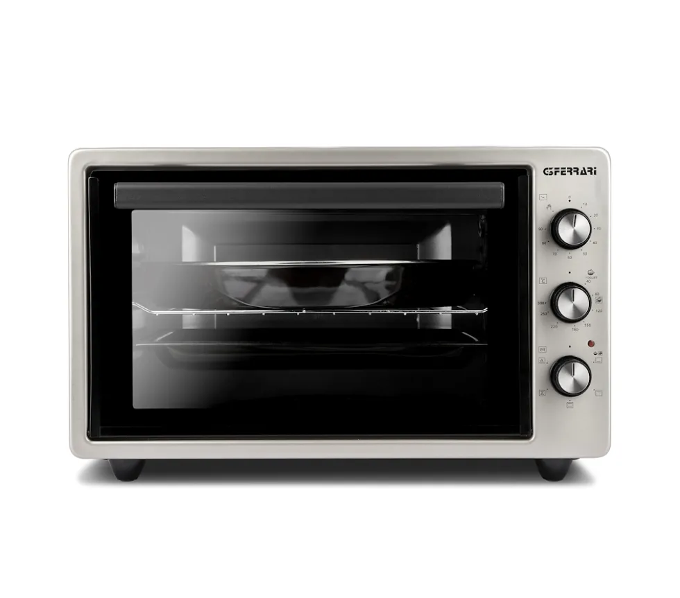 G3 Ferrari Forno El 45L 1400W Vent/Luce