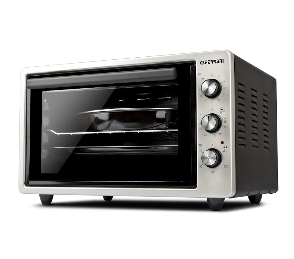 G3 Ferrari Forno El 45L 1400W Vent/Luce