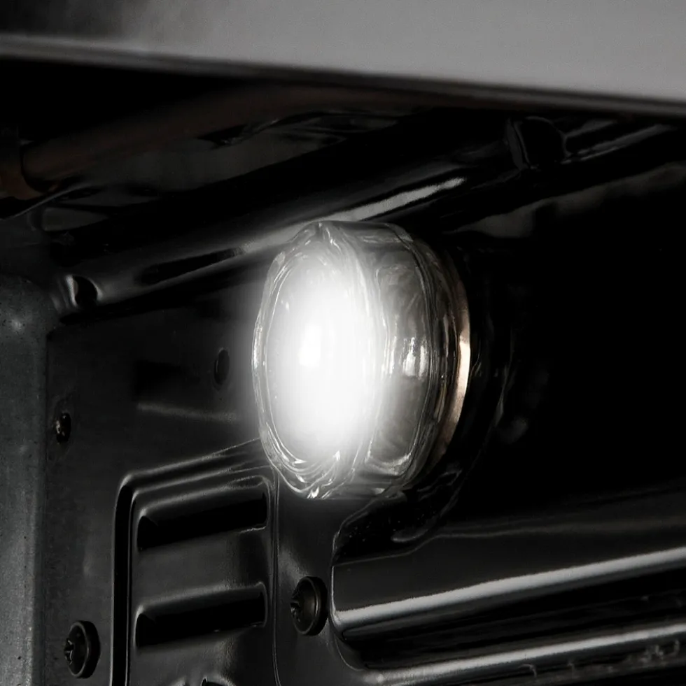 G3 Ferrari Forno El 37L 1500W Vent/Luce