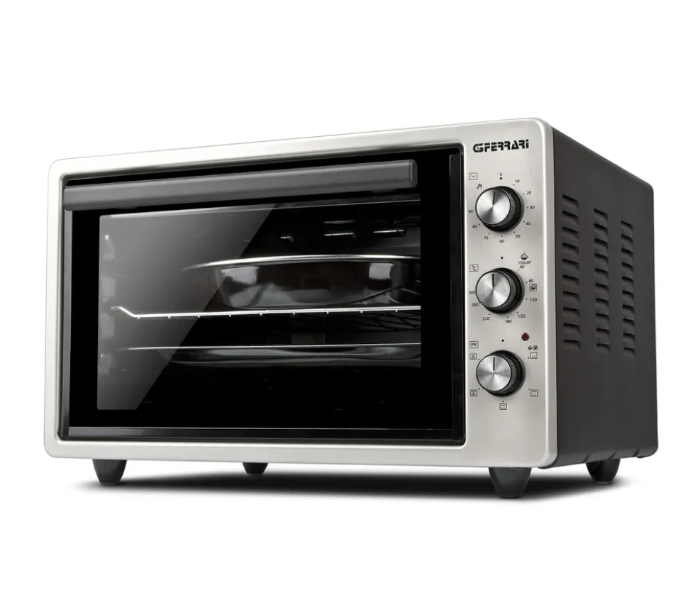G3 Ferrari Forno El 37L 1500W Vent/Luce