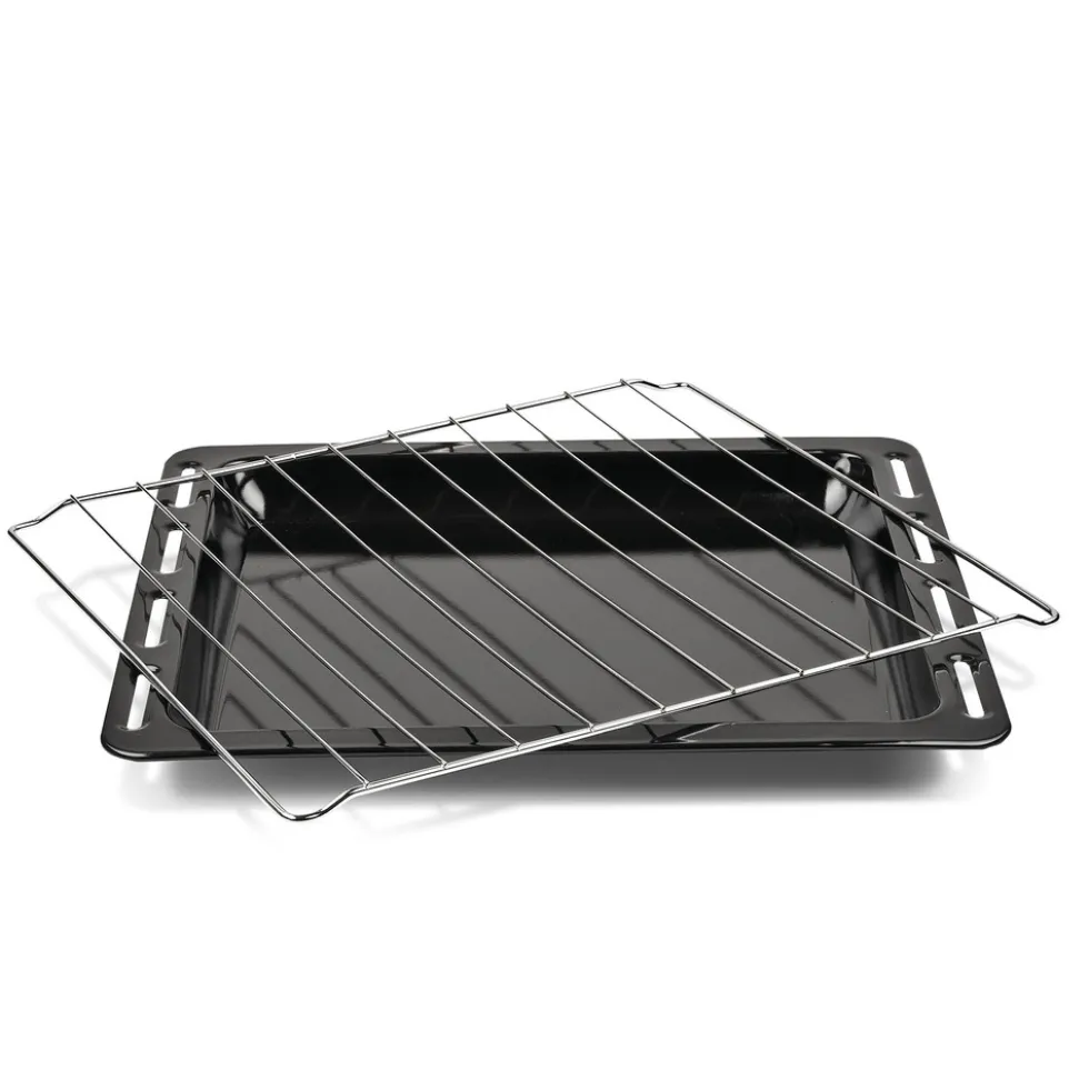 G3 Ferrari Forno El 37L 1500W Vent/Luce
