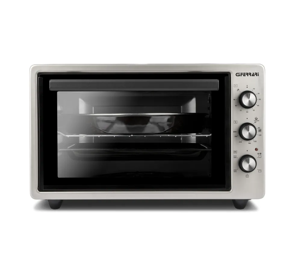 G3 Ferrari Forno El 37L 1500W Vent/Luce