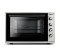 G3 Ferrari Forno El 58L 1800W Vent/Luce/Gir