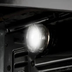 G3 Ferrari Forno El 58L 1800W Vent/Luce/Gir