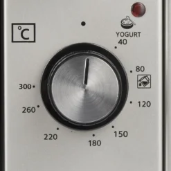 G3 Ferrari Forno El 58L 1800W Vent/Luce/Gir