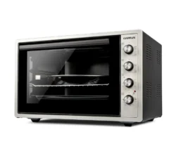 G3 Ferrari Forno El 58L 1800W Vent/Luce/Gir